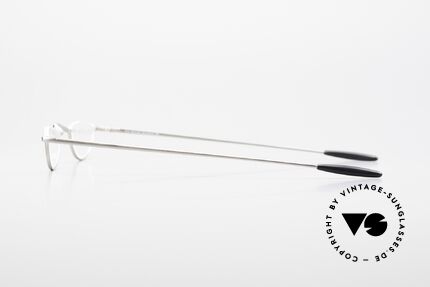 ProDesign 8002 90's Reading Eyeglasses Liberty, UNWORN (like all our vintage reading eyeglasses), Made for Men and Women
