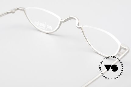 ProDesign 8002 90's Reading Eyeglasses Liberty, Size: medium, Made for Men and Women