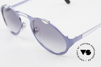Bugatti 13164 Limited Rare Luxury 90's Sunglasses, 2. hand but in mint condition + orig. Bugatti case, Made for Men