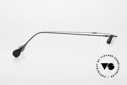 Paul Chiol 20 Rimless Art Glasses Bauhaus, Size: medium, Made for Men and Women