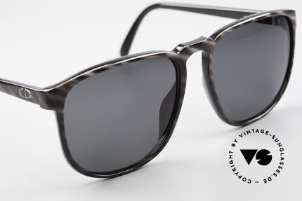 Christian Dior 2226 Monsieur 80's Optyl Shades, unworn (like all our OLD shades by Christian Dior), Made for Men