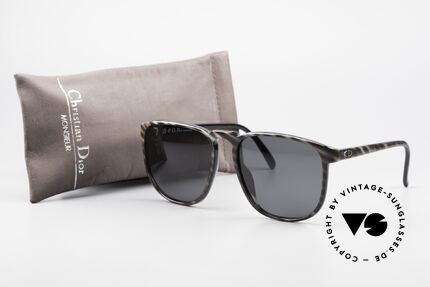 Christian Dior 2226 Monsieur 80's Optyl Shades, Size: medium, Made for Men