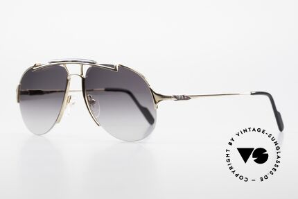 Alpina PC203 Futura ProCar Series 80's Shades, precious colouring and TOP craftsmanship, Made for Men