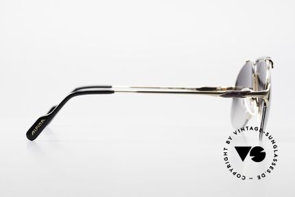 Alpina PC203 Futura ProCar Series 80's Shades, Size: extra large, Made for Men