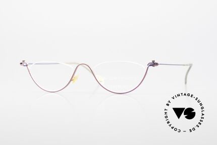 ProDesign No15 Gail Spence Reading Glasses, Pro Design N°Fifteen - Optic Studio Denmark Specs, Made for Men and Women