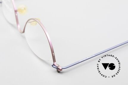 ProDesign No15 Gail Spence Reading Glasses, Size: medium, Made for Men and Women