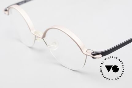 ProDesign No23 Gail Spence Design Frame 90's, distinctively GAIL SPENCE (specs for design lovers), Made for Men and Women