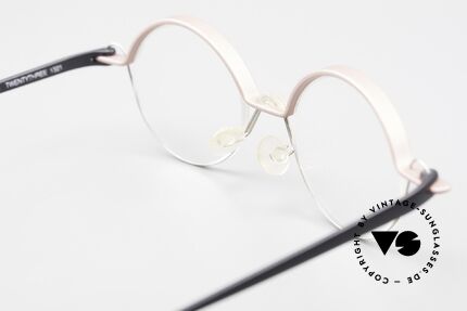 ProDesign No23 Gail Spence Design Frame 90's, NO retro frame, but a true 90's original + hard case, Made for Men and Women