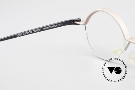 ProDesign No23 Gail Spence Design Frame 90's, Size: medium, Made for Men and Women