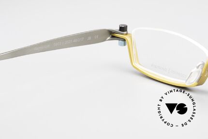 ProDesign 9903 Gail Spence Aluminium Frame, Size: large, Made for Men and Women