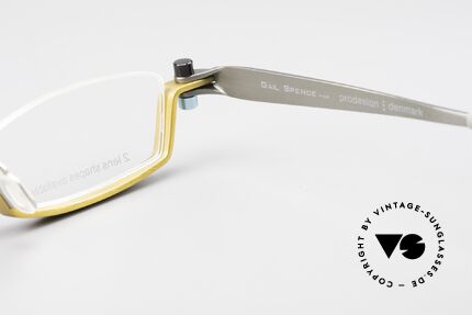 ProDesign 9903 Gail Spence Aluminium Frame, Size: large, Made for Men and Women