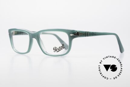 Persol 3073 Film Noir Edition Eyeglasses, unworn (like all our classic PERSOL eyeglasses), Made for Men