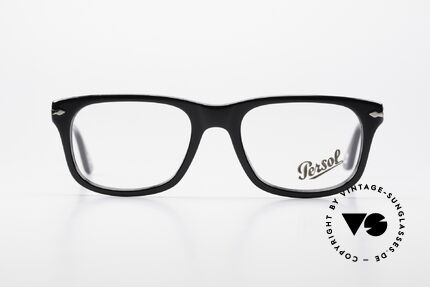 Persol 3029 Striking Persol Glasses Unisex, unworn (like all our classic PERSOL eyeglasses), Made for Men and Women