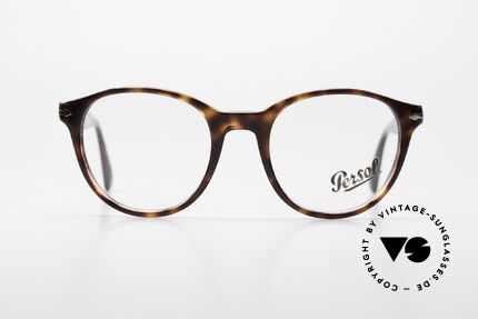 Persol 3153 Timeless Panto Unisex Frame, original name: 3153-V, col. 24, size 50-20, 145, Made for Men and Women