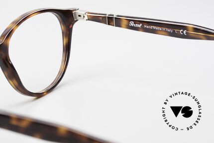 Persol 3153 Timeless Panto Unisex Frame, unisex model = suitable for ladies & gentlemen, Made for Men and Women