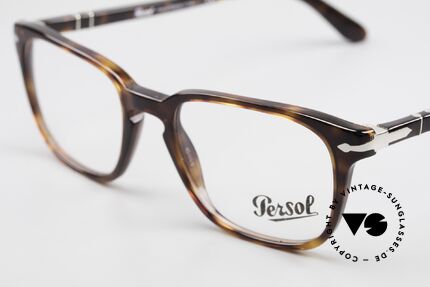 Glasses Persol 3117 Square Panto Unisex Glasses