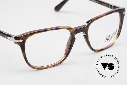 Glasses Persol 3117 Square Panto Unisex Glasses