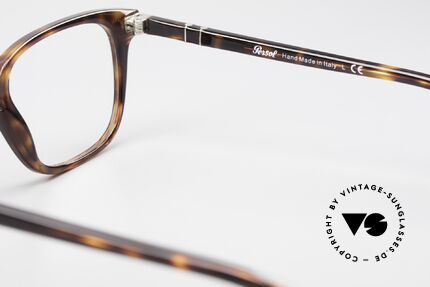Glasses Persol 3117 Square Panto Unisex Glasses
