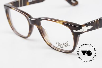 Persol 3039 Timeless Designer Eyeglasses, well, this re-issue is nicely made & in unworn condition, Made for Men and Women