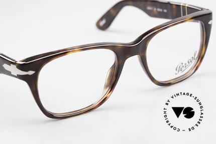 Persol 3039 Timeless Designer Eyeglasses, thus, we decided to take it into our vintage collection, Made for Men and Women