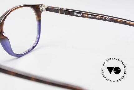 Glasses Persol 3007 Terrae Oceano Edition Small