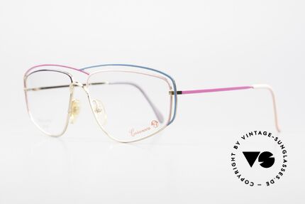Casanova CN24 24kt Gold Plated Ladies Frame, 24KT gold-plated frame (absolutely top-notch quality), Made for Women