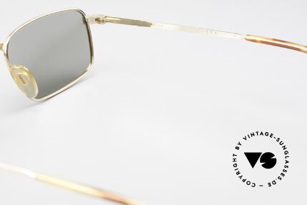 Henry Jullien Epsom Gold Filled Frame Polarized, Size: medium, Made for Men