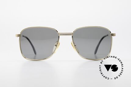 Henry Jullien Best Gold Filled & Spring Hinges, men's frame made of 40/000 GOLD-FILLED material, Made for Men