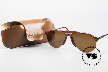 Carrera 5444 Wide Aviator Sunglasses 90's, Size: large, Made for Men