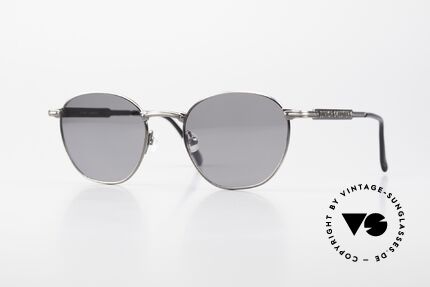 Jean Paul Gaultier 57-3178 Ladies And Gents Sunglasses Details