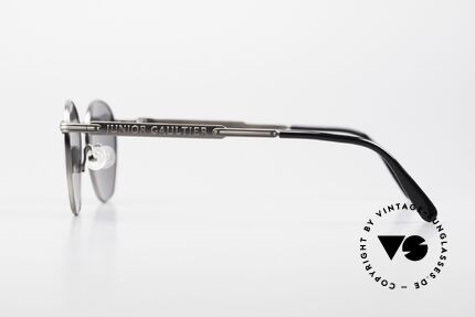 Jean Paul Gaultier 57-3178 Ladies And Gents Sunglasses, an original in due time; no simple retro design!, Made for Men and Women