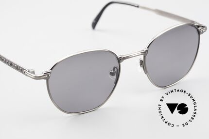 Jean Paul Gaultier 57-3178 Ladies And Gents Sunglasses, with POLARIZED sun lenses, 100% UV protection, Made for Men and Women