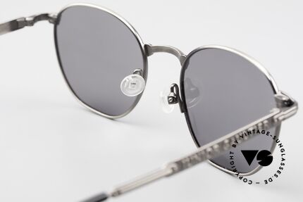 Jean Paul Gaultier 57-3178 Ladies And Gents Sunglasses, Size: medium, Made for Men and Women