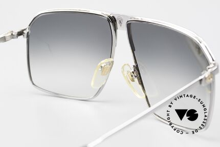 Gucci GG41 22kt Gold-Plated Sunglasses, Size: large, Made for Men