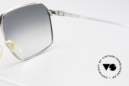 Gucci GG41 22kt Gold-Plated Sunglasses, Size: large, Made for Men