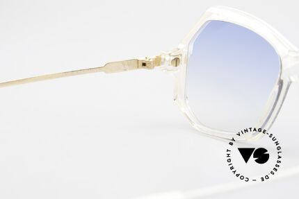 Cazal 189 80's Vintage Designer Shades, NO RETRO shades, but a rare old ORIGINAL!, Made for Men and Women