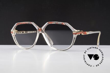 Cazal 317 Old 80's Cazal West Germany, fantastic CAZAL design straight from the 1980's, Made for Men and Women