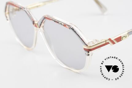 Cazal 317 Old 80's Cazal West Germany, NO RETRO SHADES, but a 35 years old ORIGINAL, Made for Men and Women