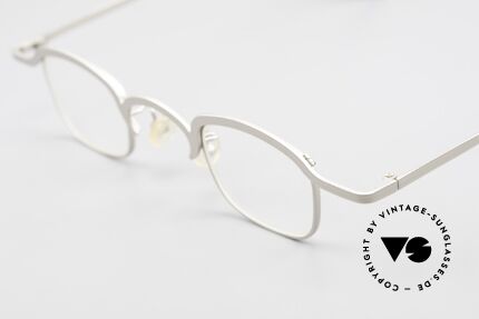 Theo Belgium Armes 90's Theo Vintage Eyeglasses, unworn vintage eyeglass-frame (with representativeness), Made for Men and Women