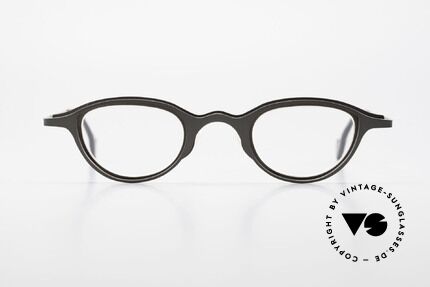 Theo Belgium Uno Enchanting Ladies Eyeglasses, made for the avant-garde, individualists, trend-setters, Made for Women