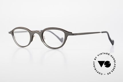Theo Belgium Uno Enchanting Ladies Eyeglasses, glamorous feminine sunglasses; simply fancy and chic, Made for Women