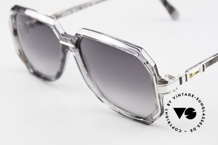 Cazal 639 80's West Germany Cazal Frame, never worn (like all our rare vintage Cazal shades), Made for Men