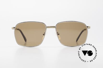 Sunglasses Christian Dior 2791 Men s Titanium Sunglasses 90 s