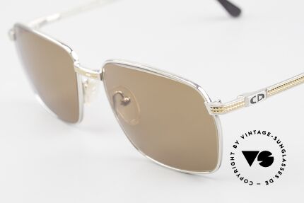 Christian Dior 2791 Men's Titanium Sunglasses 90's, 2nd hand model in mint condition (with new sun lenses), Made for Men