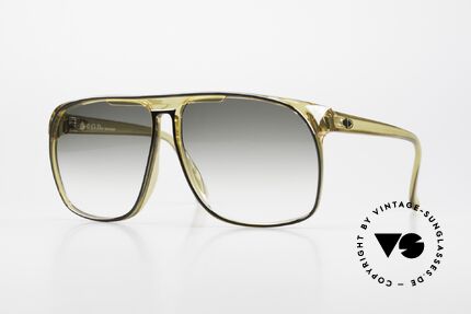 Christian Dior 2152 Monsieur Vintage Frame Optyl, frame of the "Monsieur" series by Christian Dior, Made for Men