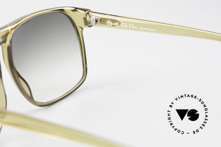 Sunglasses Christian Dior 2152 Monsieur Vintage Frame Optyl