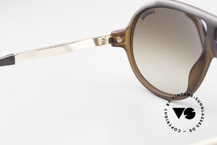 Carrera 5512 80's Don Johnson Sunglasses, Size: extra large, Made for Men