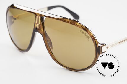 Carrera 5512 Polarized UltraPol Sun Lenses, cult object and sought-after collector's item, worldwide, Made for Men