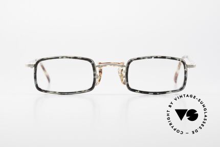 Freudenhaus Jedi Square 90's Designer Frame, 'Freudenhaus' means "cathouse / house of pleasure", Made for Men and Women