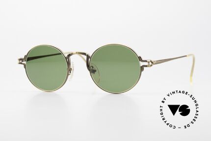 Sunglasses Jean Paul Gaultier 55-3171 